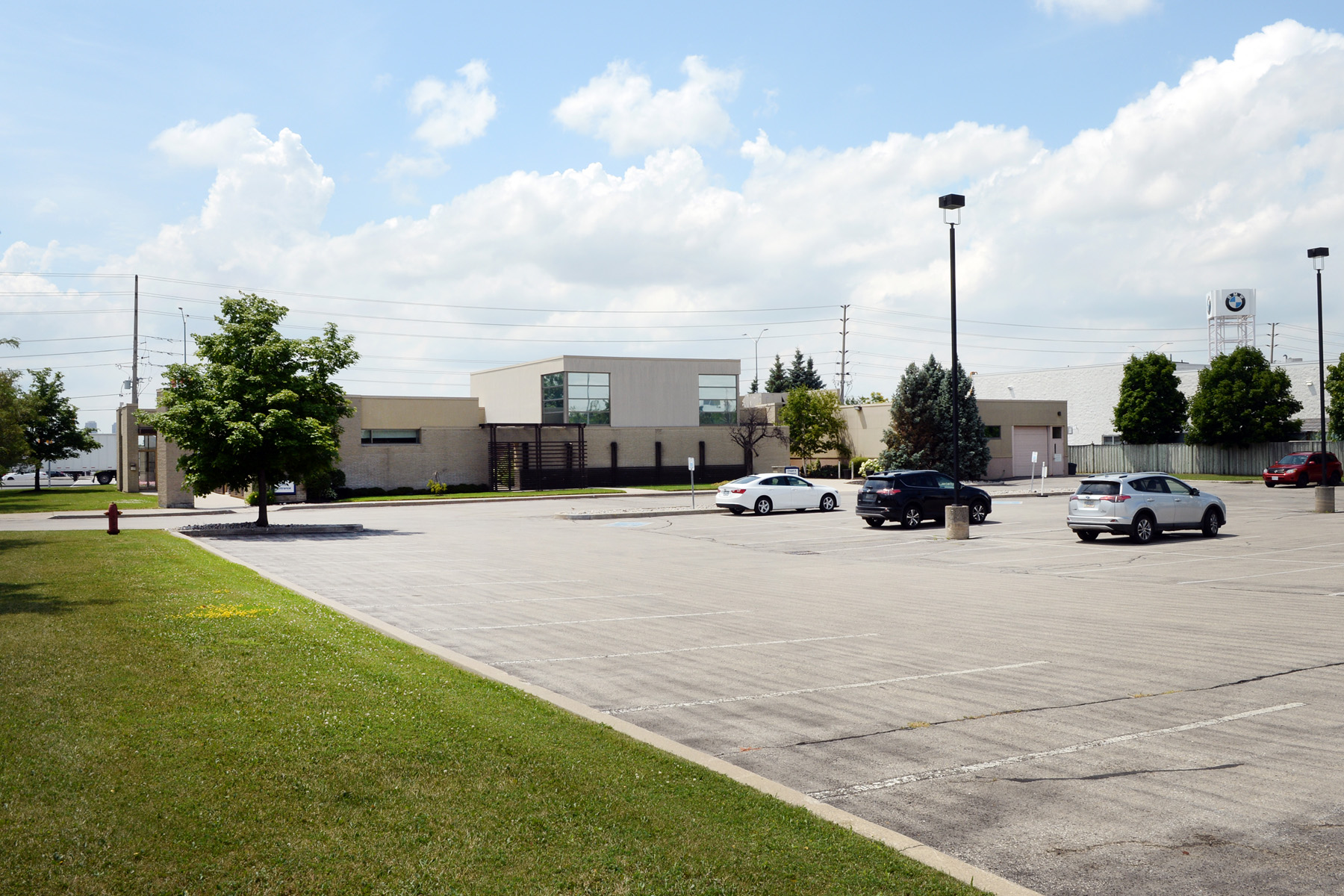 The Simple Alternative – Mississauga | Mount Pleasant Group